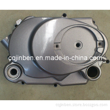 Various Types Chinese Crankcase Cover for Motorcycle Engine